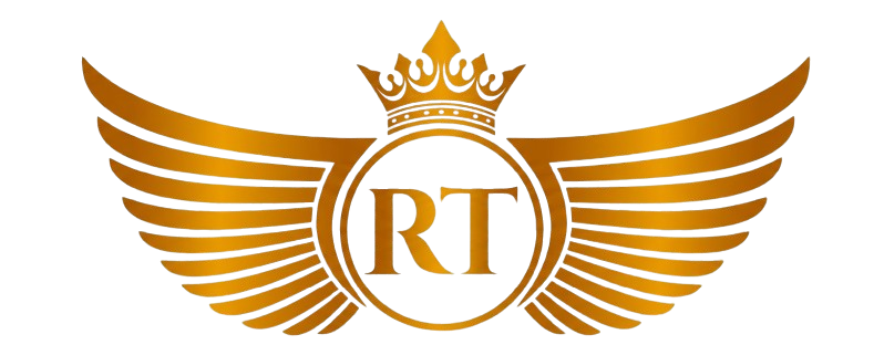 ALRAAD ALTHAQEB Logo